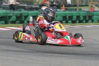 Karting - St-Rock - 13 Mai - karts 1-399