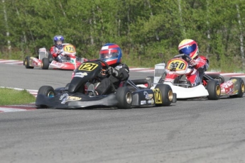 Karting - St-Rock - 13 Mai - karts 1-399