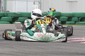 Karting - St-Rock - 13 Mai - karts 1-399