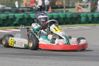 Karting - St-Rock - 13 Mai - karts 1-399
