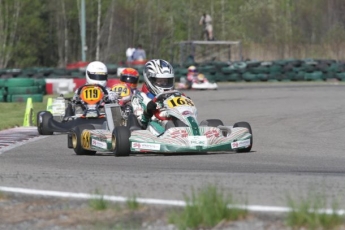Karting - St-Rock - 13 Mai - karts 1-399