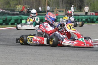 Karting - St-Rock - 13 Mai - karts 1-399