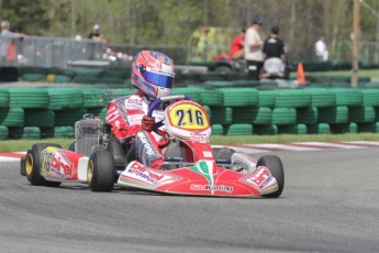 Karting - St-Rock - 13 Mai - karts 1-399
