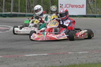 Karting - St-Rock - 13 Mai - karts 1-399