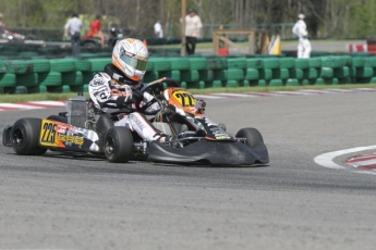 Karting - St-Rock - 13 Mai - karts 1-399