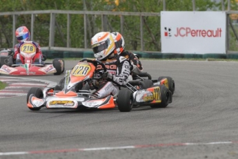 Karting - St-Rock - 13 Mai - karts 1-399