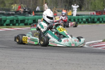 Karting - St-Rock - 13 Mai - karts 1-399