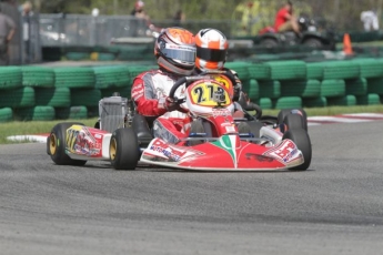 Karting - St-Rock - 13 Mai - karts 1-399