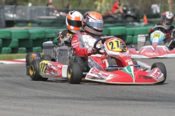 Karting - St-Rock - 13 Mai - karts 1-399