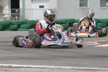 Karting - St-Rock - 13 Mai - karts 1-399
