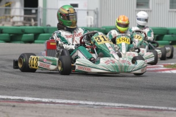 Karting - St-Rock - 13 Mai - karts 1-399