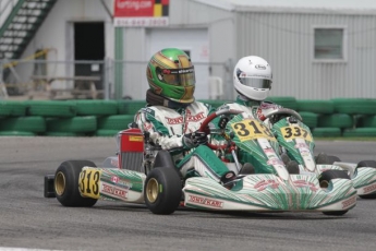 Karting - St-Rock - 13 Mai - karts 1-399
