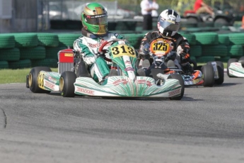 Karting - St-Rock - 13 Mai - karts 1-399