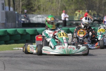Karting - St-Rock - 13 Mai - karts 1-399