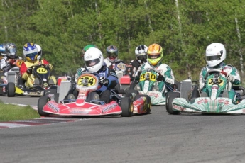 Karting - St-Rock - 13 Mai - karts 1-399