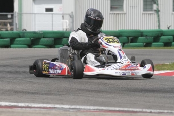Karting - St-Rock - 13 Mai - karts 1-399