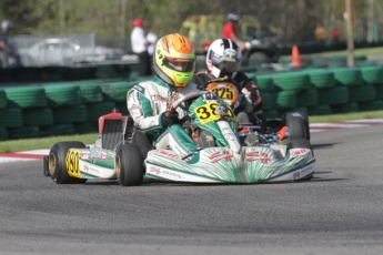 Karting - St-Rock - 13 Mai - karts 1-399