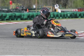 Karting - St-Rock - 13 Mai - karts 400+