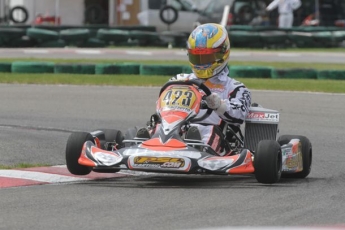 Karting - St-Rock - 13 Mai - karts 400+