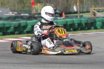 Karting - St-Rock - 13 Mai - karts 400+