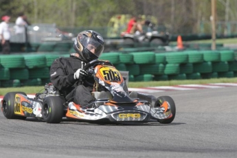 Karting - St-Rock - 13 Mai - karts 400+
