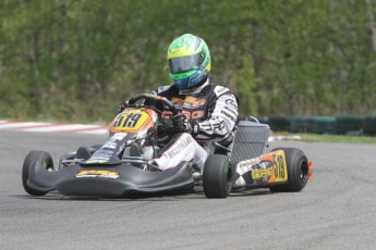 Karting - St-Rock - 13 Mai - karts 400+