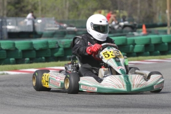 Karting - St-Rock - 13 Mai - karts 400+
