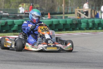 Karting - St-Rock - 13 Mai - karts 400+
