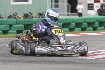 Karting - St-Rock - 13 Mai - karts 400+