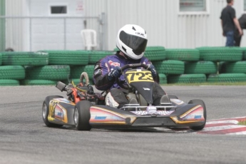 Karting - St-Rock - 13 Mai - karts 400+