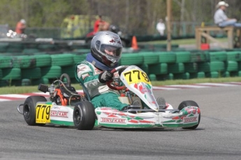 Karting - St-Rock - 13 Mai - karts 400+