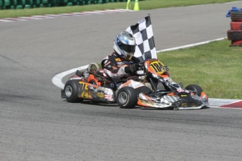 Karting - St-Rock - 13 Mai - karts 400+