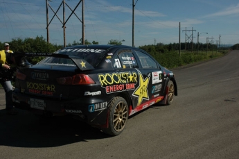 Rallye Baie-des-Chaleurs