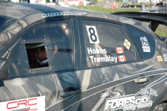 Rallye Baie-des-Chaleurs