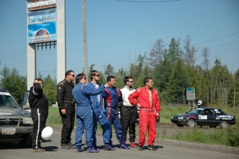 Rallye Baie-des-Chaleurs