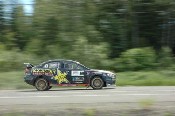 Rallye Baie-des-Chaleurs