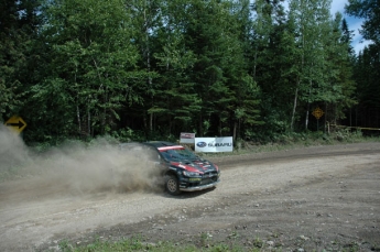 Rallye Baie-des-Chaleurs