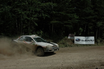 Rallye Baie-des-Chaleurs
