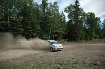 Rallye Baie-des-Chaleurs