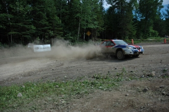 Rallye Baie-des-Chaleurs