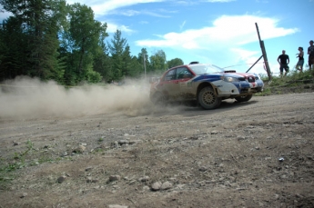Rallye Baie-des-Chaleurs