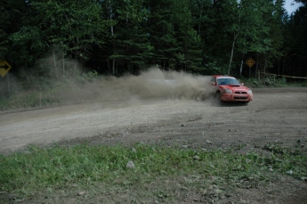 Rallye Baie-des-Chaleurs