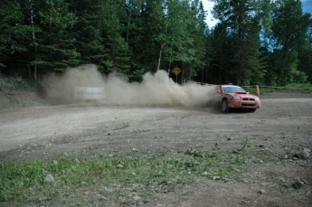 Rallye Baie-des-Chaleurs