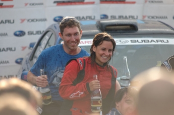 Rallye Baie-des-Chaleurs