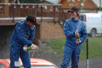 Rallye Baie-des-Chaleurs