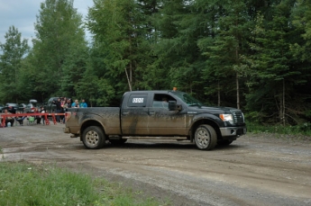 Rallye Baie-des-Chaleurs