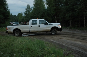 Rallye Baie-des-Chaleurs
