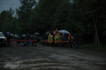 Rallye Baie-des-Chaleurs