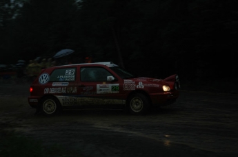 Rallye Baie-des-Chaleurs