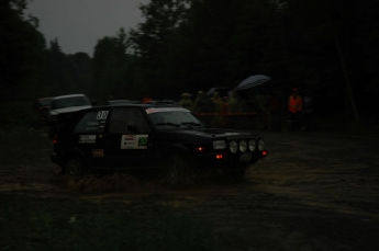 Rallye Baie-des-Chaleurs